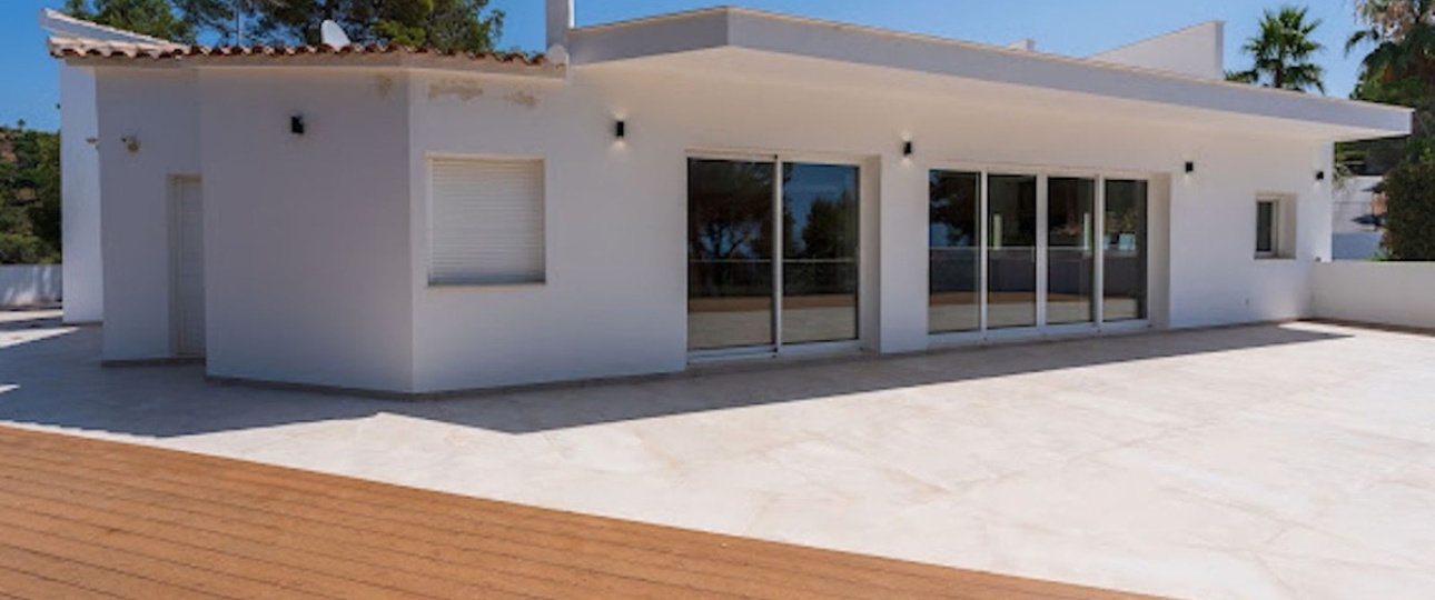 Wiederverkauf - Villa - Benahavís - El Madroñal