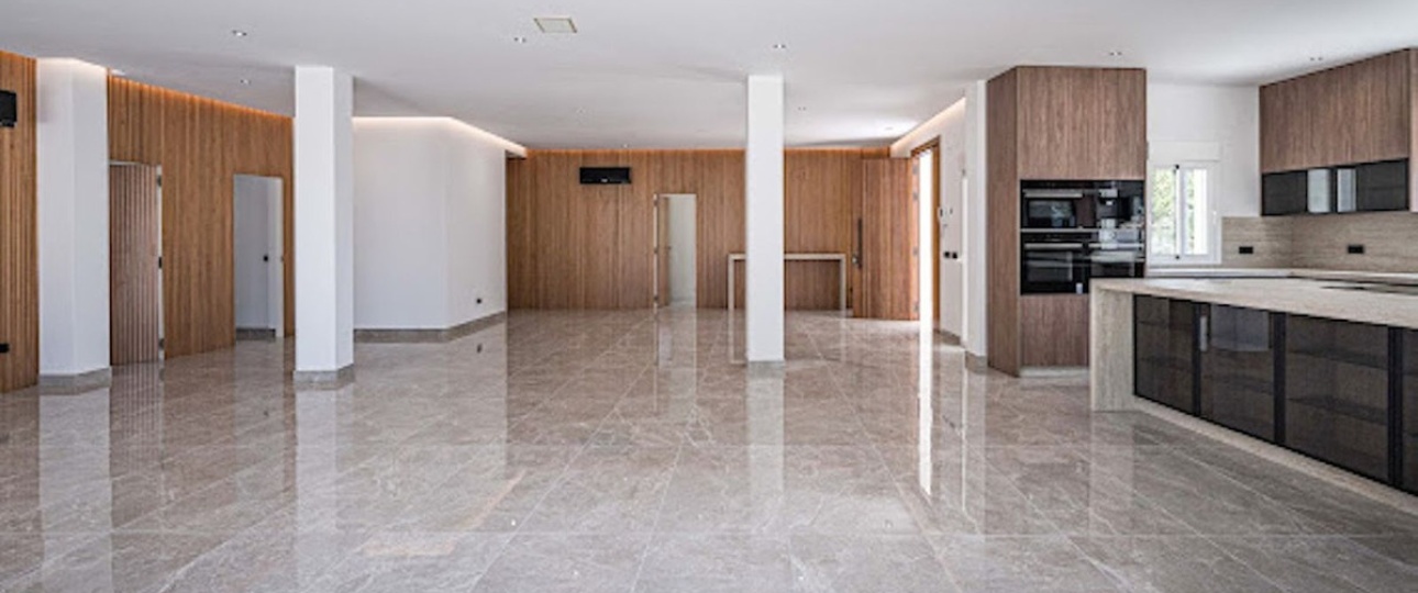 Wiederverkauf - Villa - Benahavís - El Madroñal