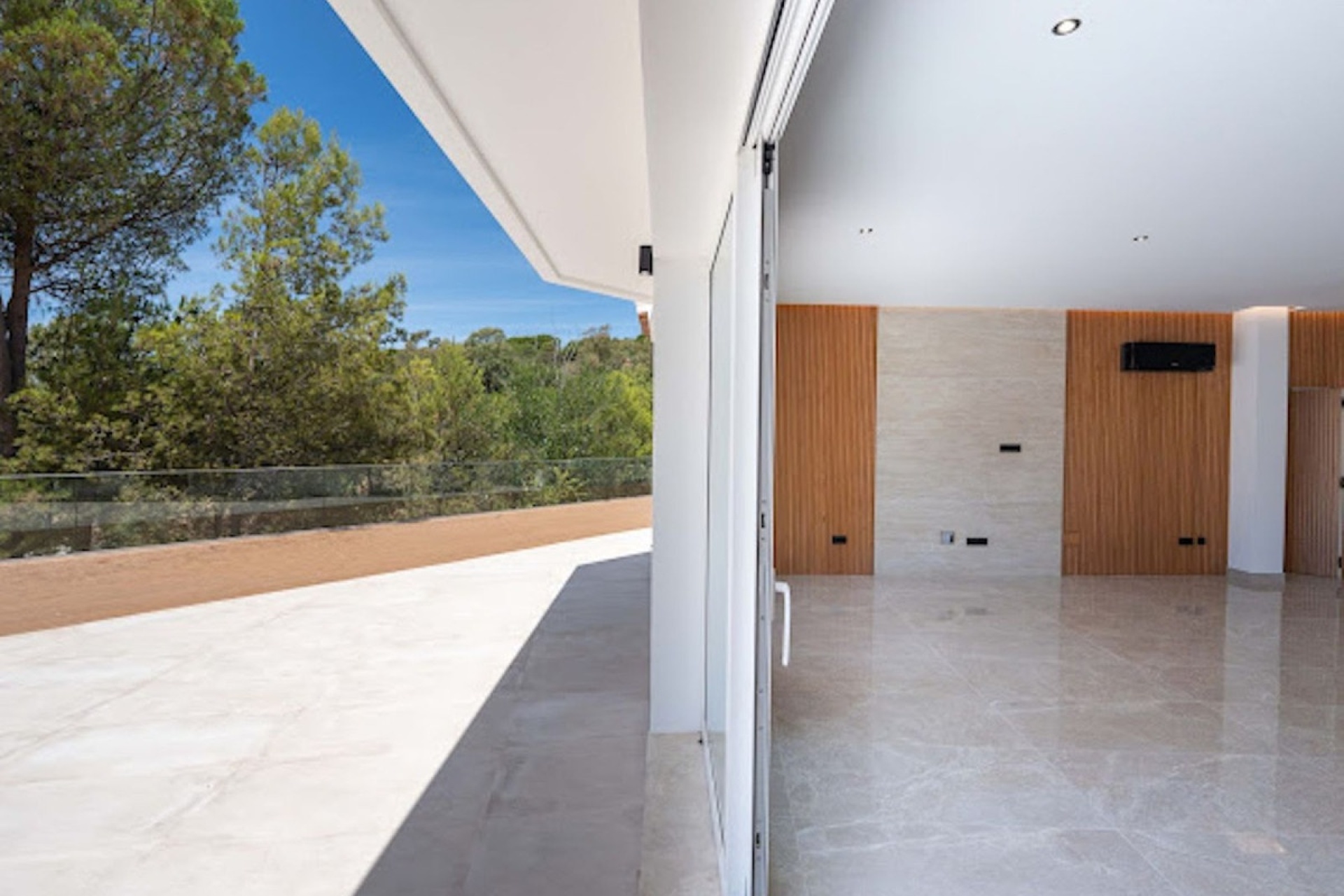 Wiederverkauf - Villa - Benahavís - El Madroñal