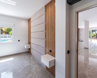 Wiederverkauf - Villa - Benahavís - El Madroñal