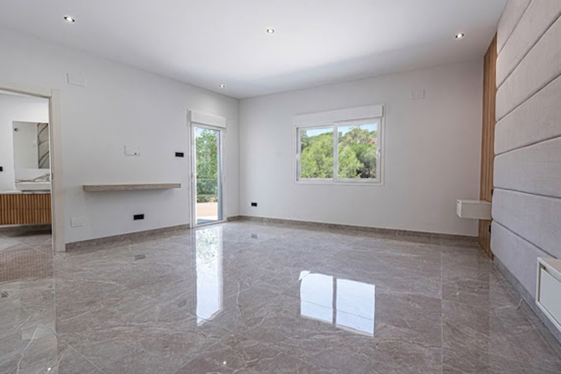 Wiederverkauf - Villa - Benahavís - El Madroñal
