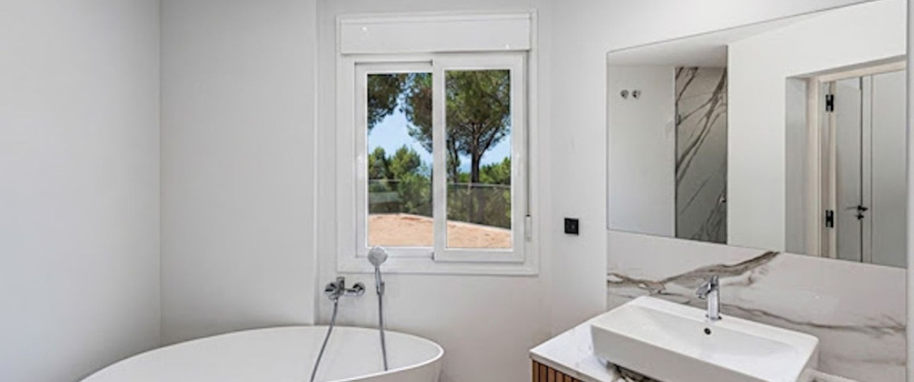 Wiederverkauf - Villa - Benahavís - El Madroñal