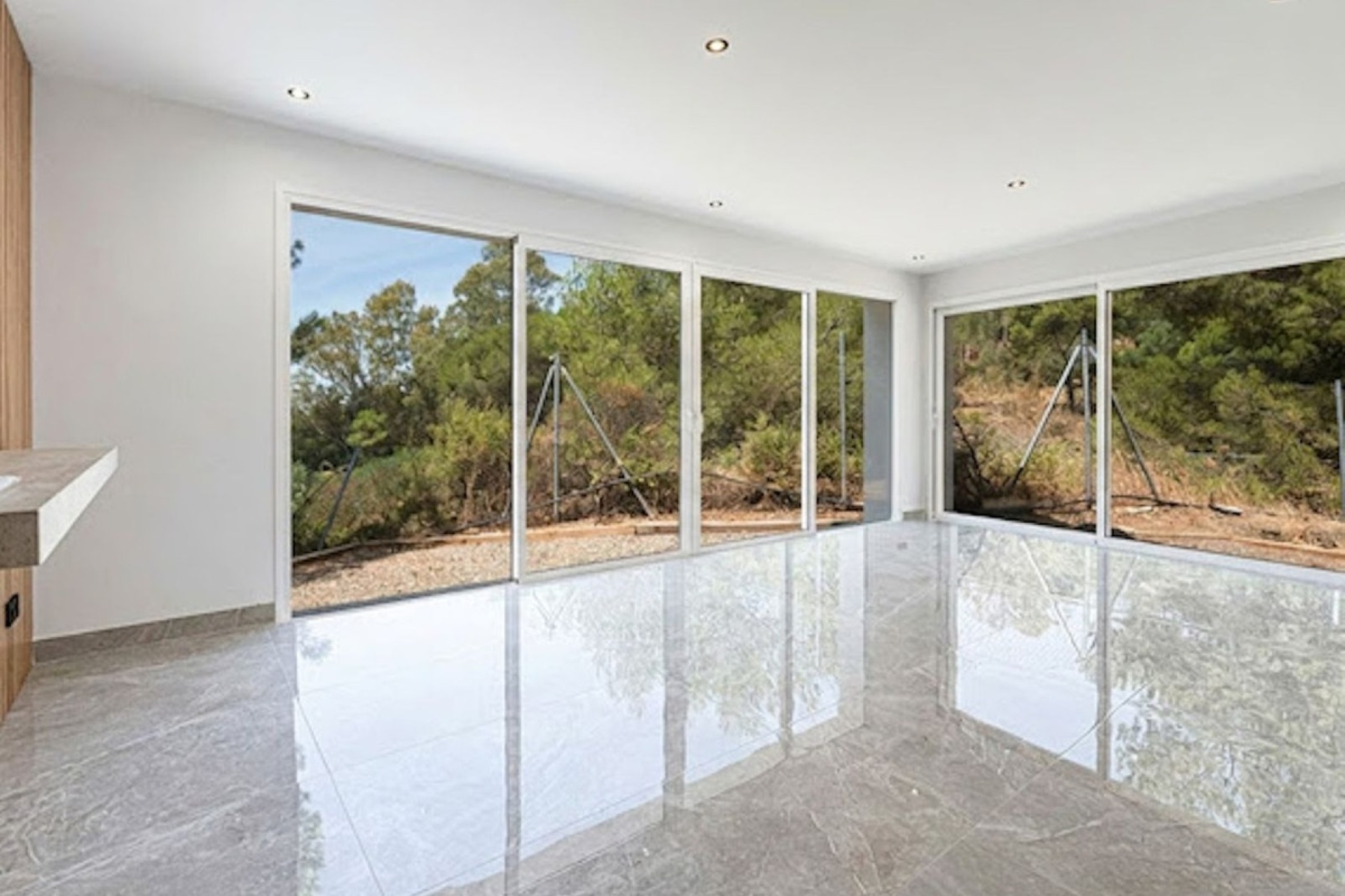 Wiederverkauf - Villa - Benahavís - El Madroñal
