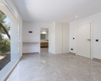 Wiederverkauf - Villa - Benahavís - El Madroñal