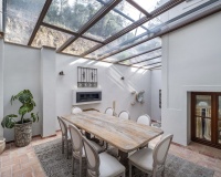 Wiederverkauf - Villa - Benahavís - El Madroñal