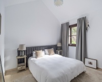 Wiederverkauf - Villa - Benahavís - El Madroñal