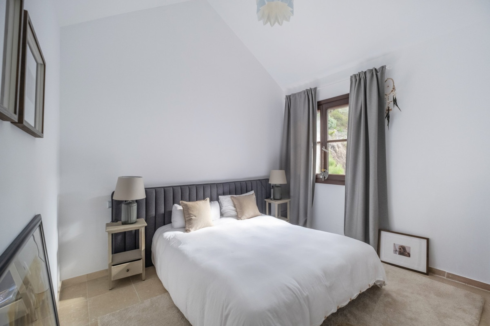 Wiederverkauf - Villa - Benahavís - El Madroñal