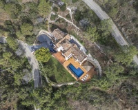 Wiederverkauf - Villa - Benahavís - El Madroñal