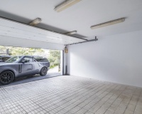 Wiederverkauf - Villa - Benahavís - El Madroñal