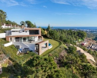 Wiederverkauf - Villa - Benahavís - El Madroñal
