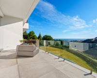 Wiederverkauf - Villa - Benahavís - El Madroñal