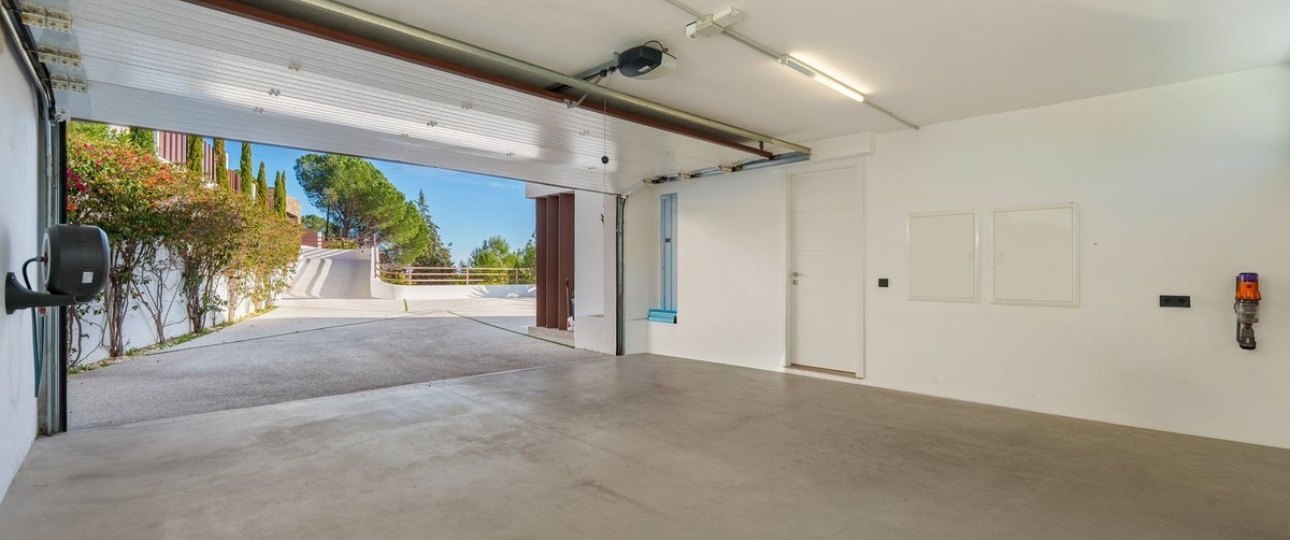 Wiederverkauf - Villa - Benahavís - El Madroñal