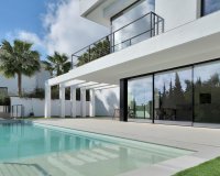 Wiederverkauf - Villa - Benahavís - La Quinta