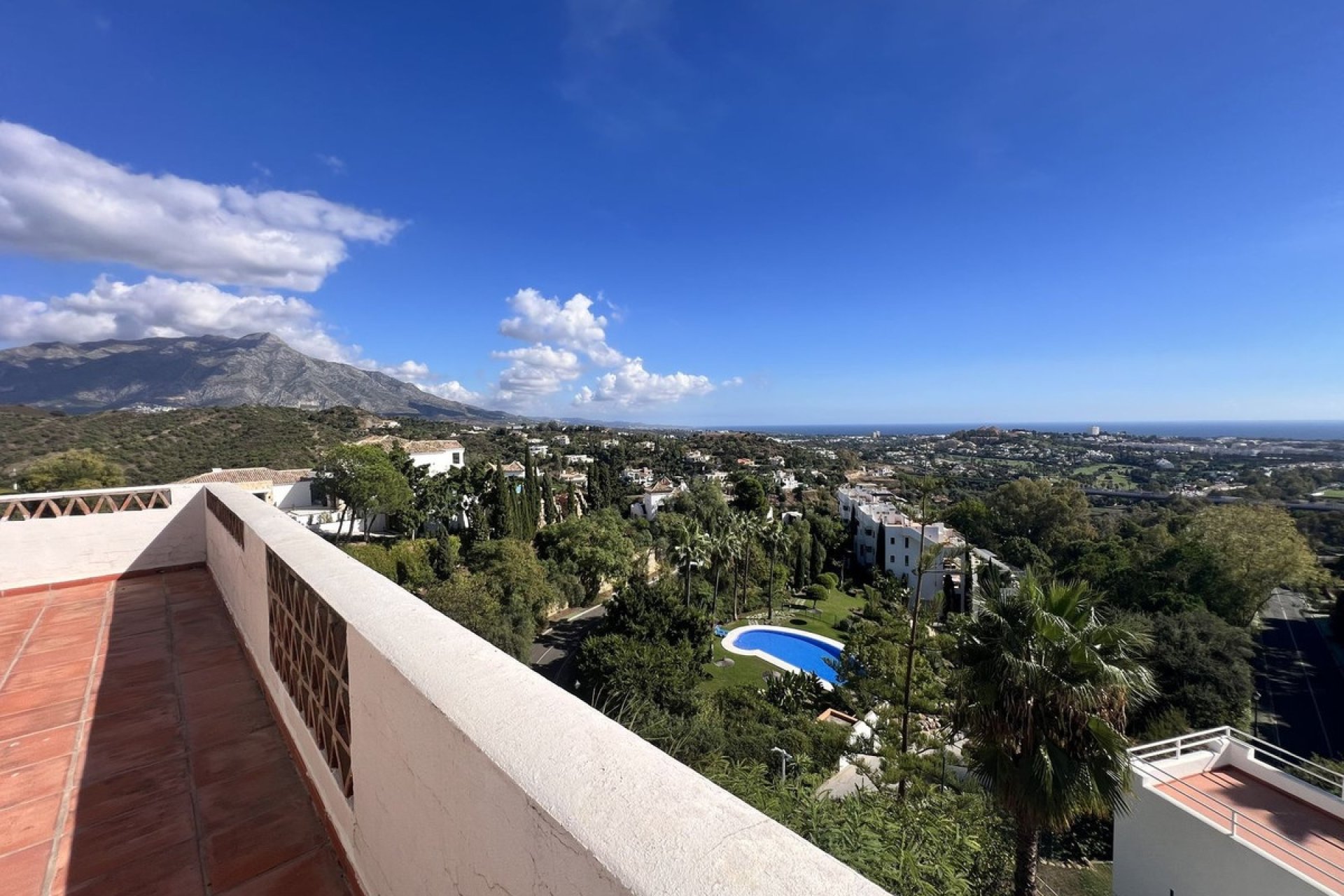 Wiederverkauf - Villa - Benahavís - La Quinta
