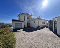 Wiederverkauf - Villa - Benahavís - La Quinta
