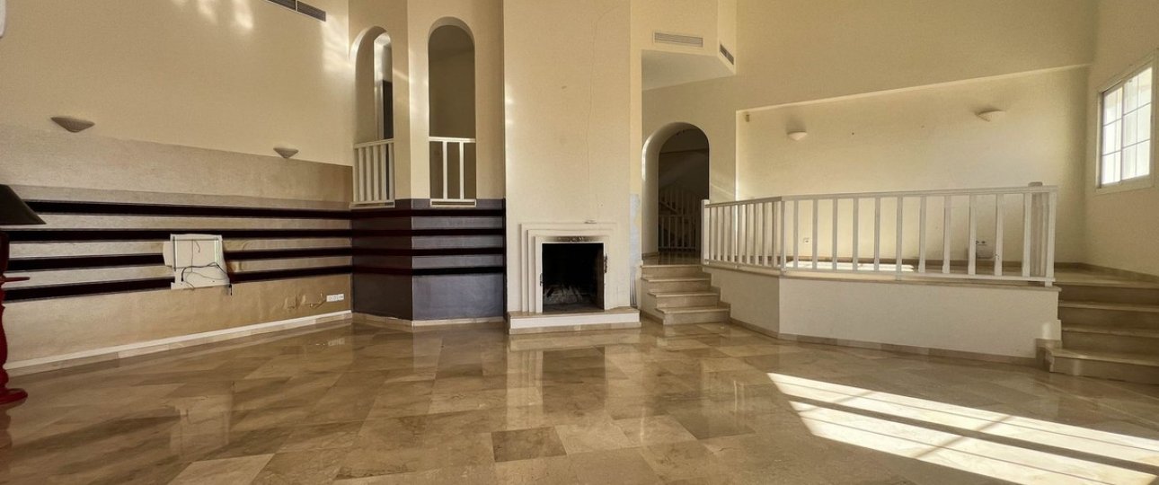Wiederverkauf - Villa - Benahavís - La Quinta