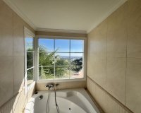Wiederverkauf - Villa - Benahavís - La Quinta