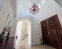 Wiederverkauf - Villa - Benahavís - La Quinta