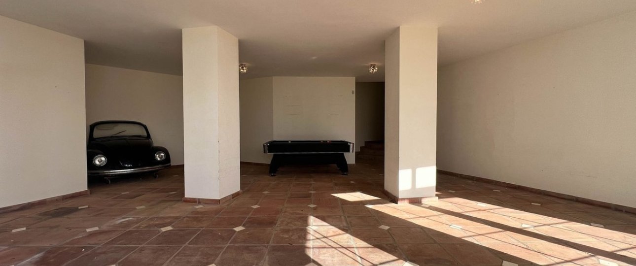 Wiederverkauf - Villa - Benahavís - La Quinta