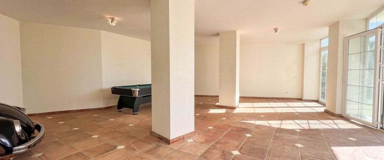 Wiederverkauf - Villa - Benahavís - La Quinta