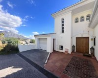 Wiederverkauf - Villa - Benahavís - La Quinta