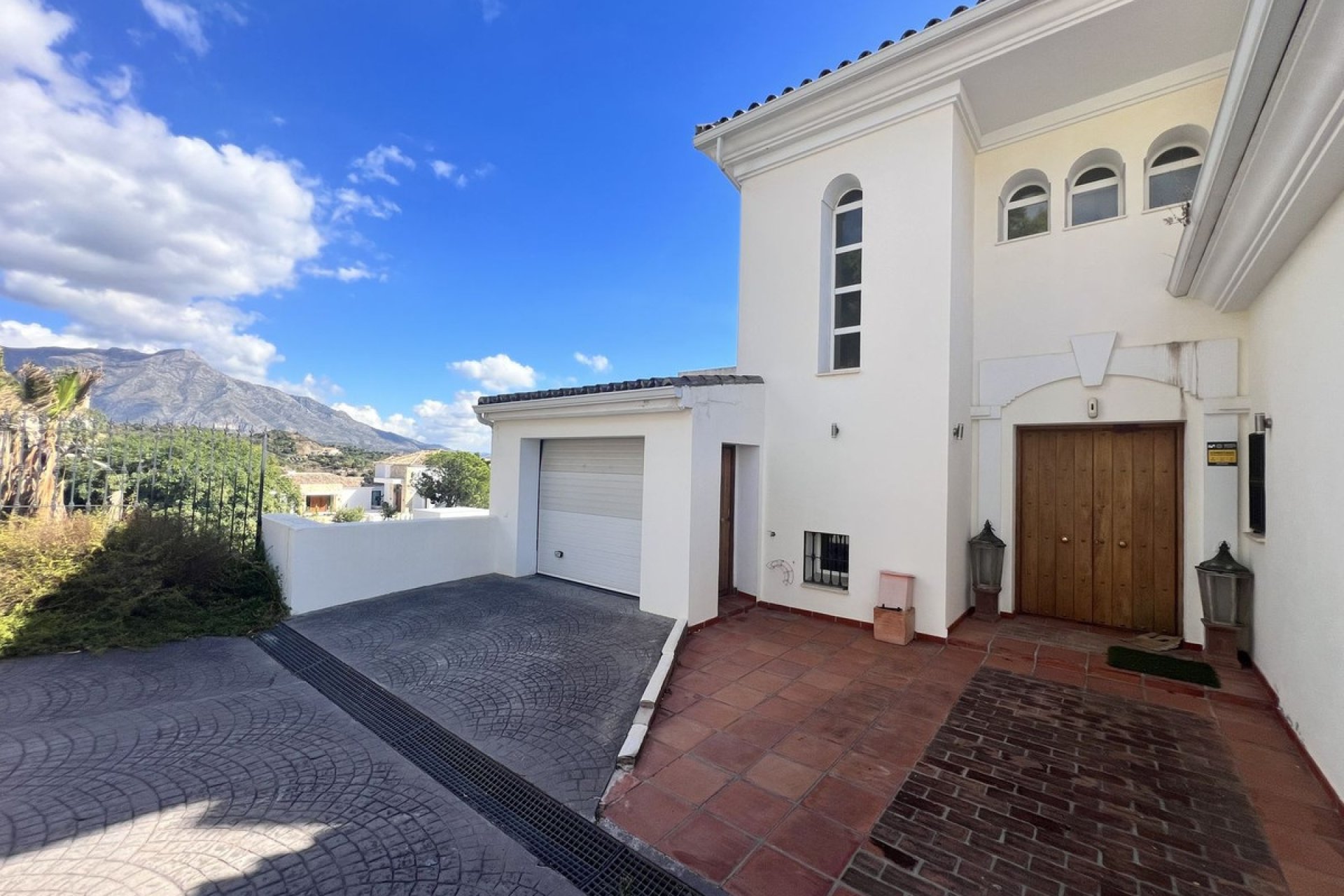 Wiederverkauf - Villa - Benahavís - La Quinta