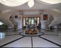 Wiederverkauf - Villa - Benahavís - La Quinta