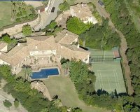Wiederverkauf - Villa - Benahavís - La Quinta