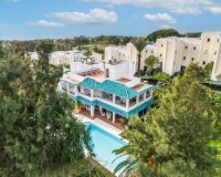Wiederverkauf - Villa - Benahavís - La Quinta
