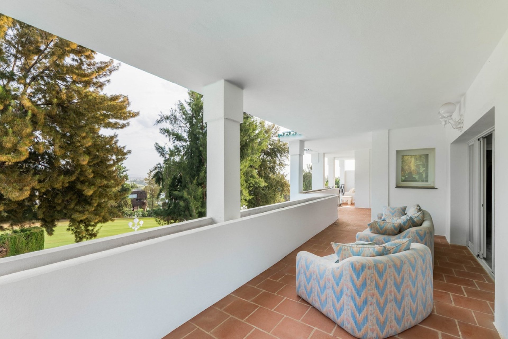 Wiederverkauf - Villa - Benahavís - La Quinta