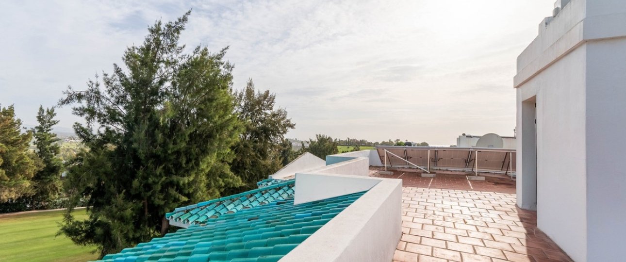 Wiederverkauf - Villa - Benahavís - La Quinta