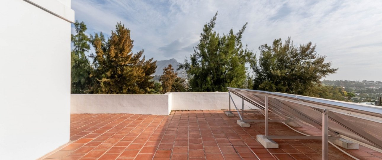 Wiederverkauf - Villa - Benahavís - La Quinta