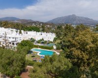 Wiederverkauf - Villa - Benahavís - La Quinta