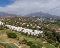 Wiederverkauf - Villa - Benahavís - La Quinta