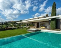 Wiederverkauf - Villa - Benahavís - La Quinta