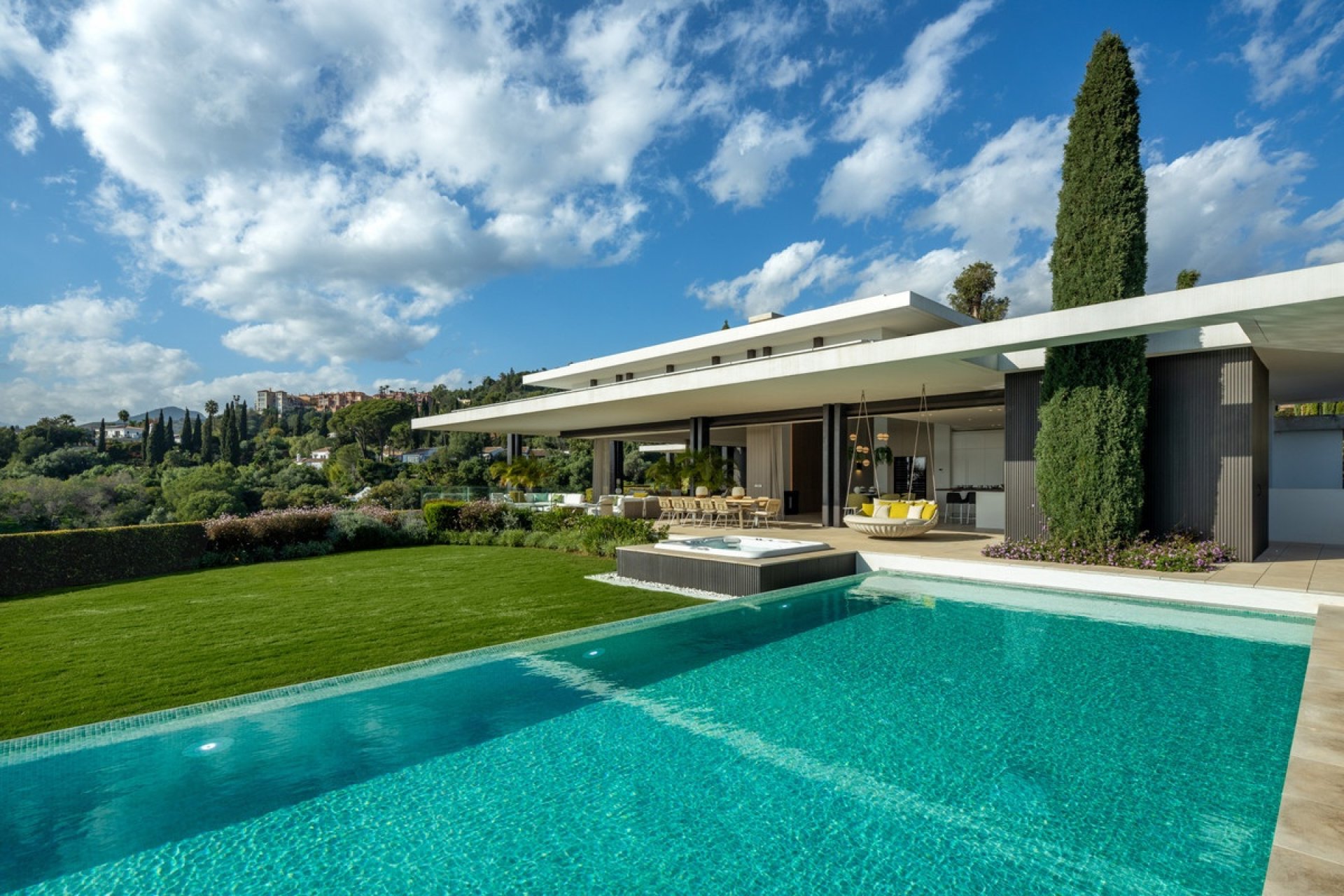 Wiederverkauf - Villa - Benahavís - La Quinta