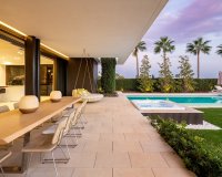 Wiederverkauf - Villa - Benahavís - La Quinta