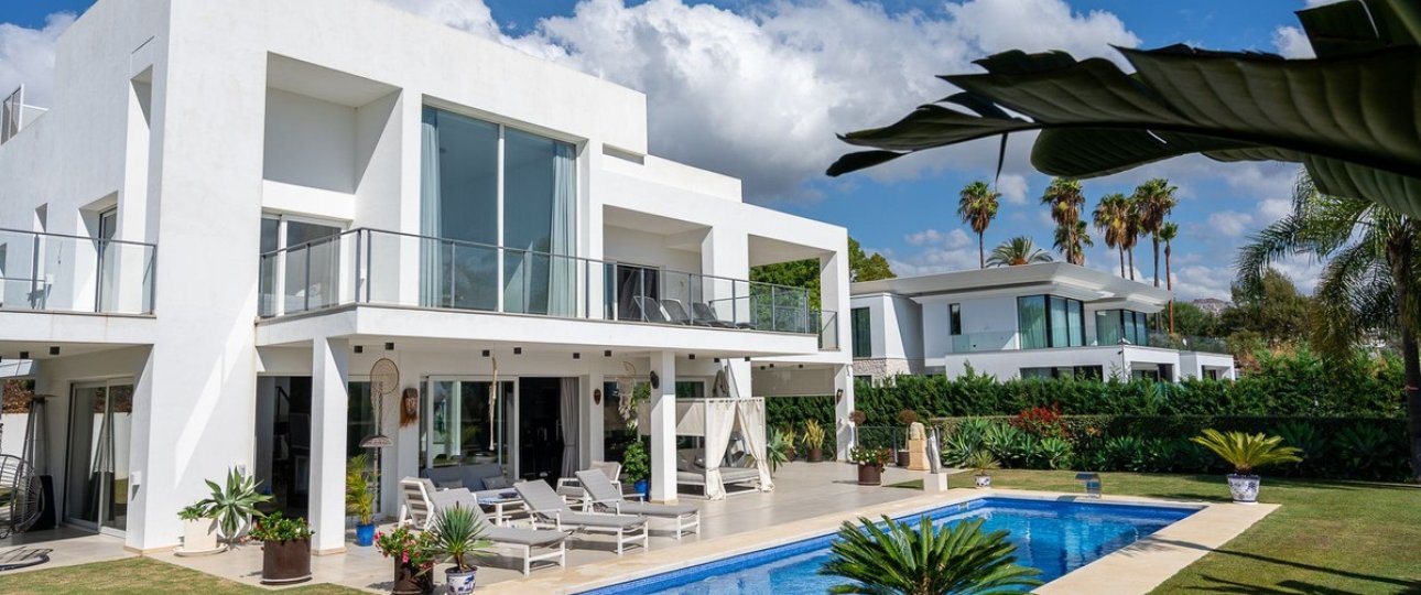 Wiederverkauf - Villa - Benahavís - La Quinta