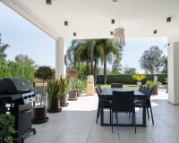 Wiederverkauf - Villa - Benahavís - La Quinta