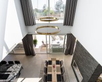 Wiederverkauf - Villa - Benahavís - La Quinta