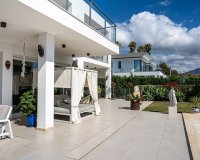 Wiederverkauf - Villa - Benahavís - La Quinta