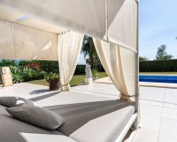 Wiederverkauf - Villa - Benahavís - La Quinta