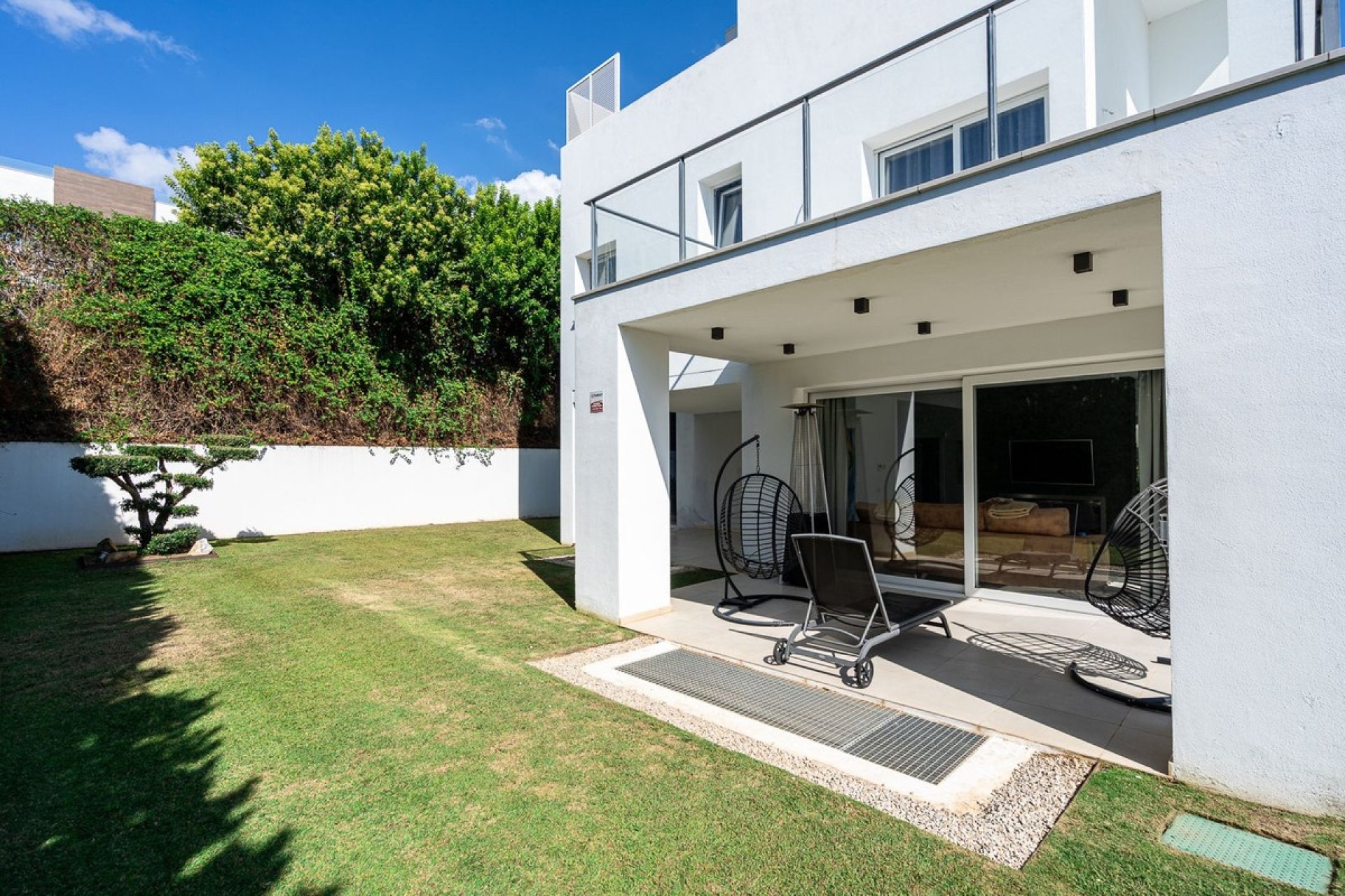 Wiederverkauf - Villa - Benahavís - La Quinta