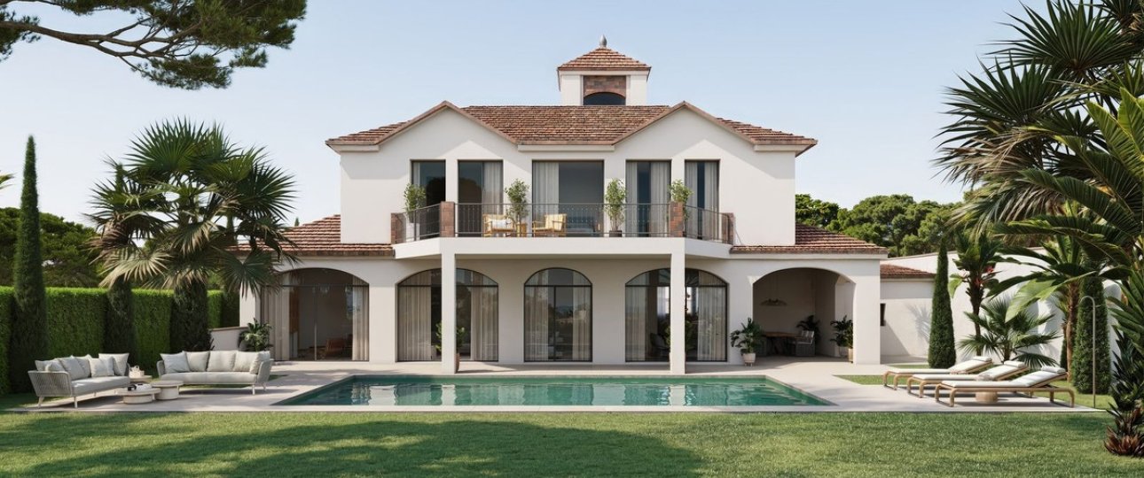 Wiederverkauf - Villa - Benahavís - La Quinta