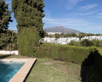 Wiederverkauf - Villa - Benahavís - La Quinta