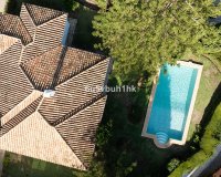 Wiederverkauf - Villa - Benahavís - La Quinta