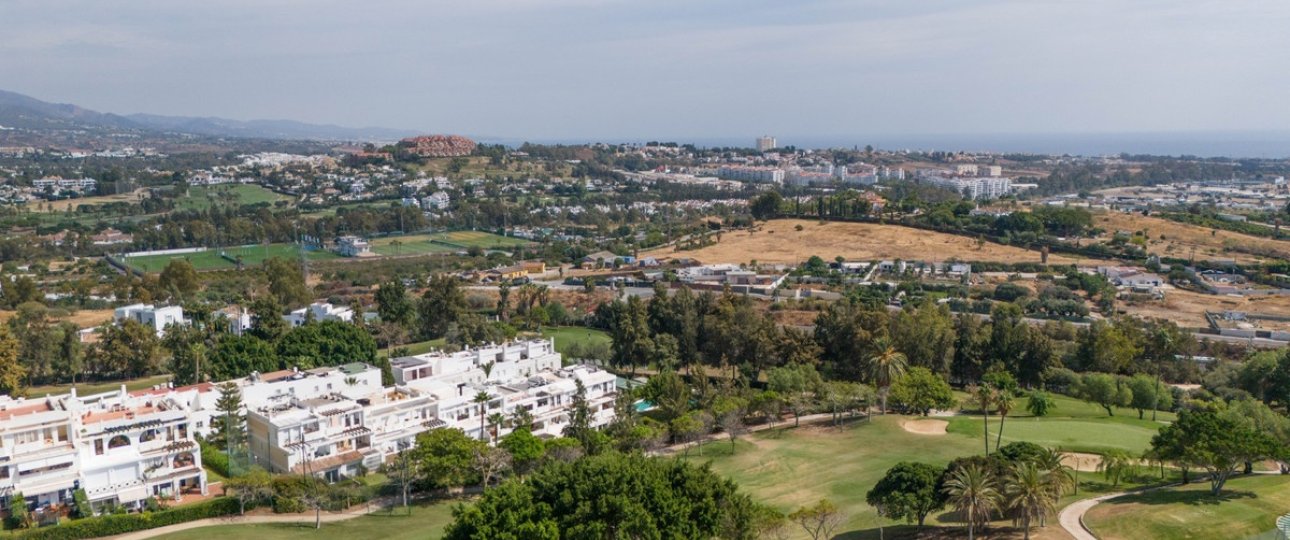 Wiederverkauf - Villa - Benahavís - La Quinta
