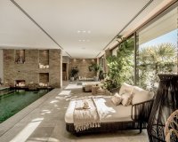 Wiederverkauf - Villa - Benahavís - La Quinta