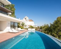 Wiederverkauf - Villa - Benahavís - La Quinta