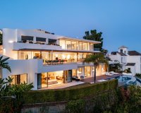 Wiederverkauf - Villa - Benahavís - La Quinta